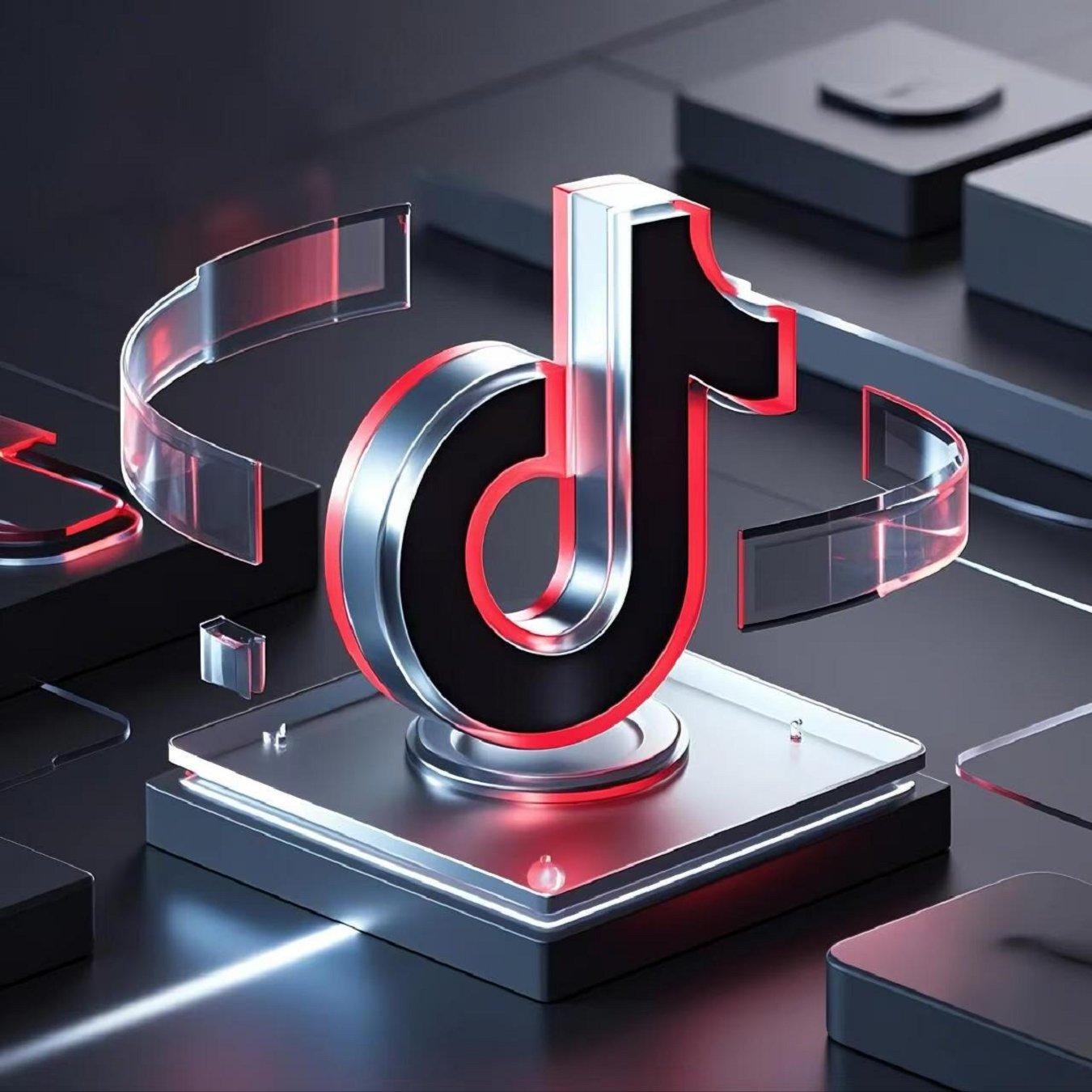 ​抖音查举报的入口