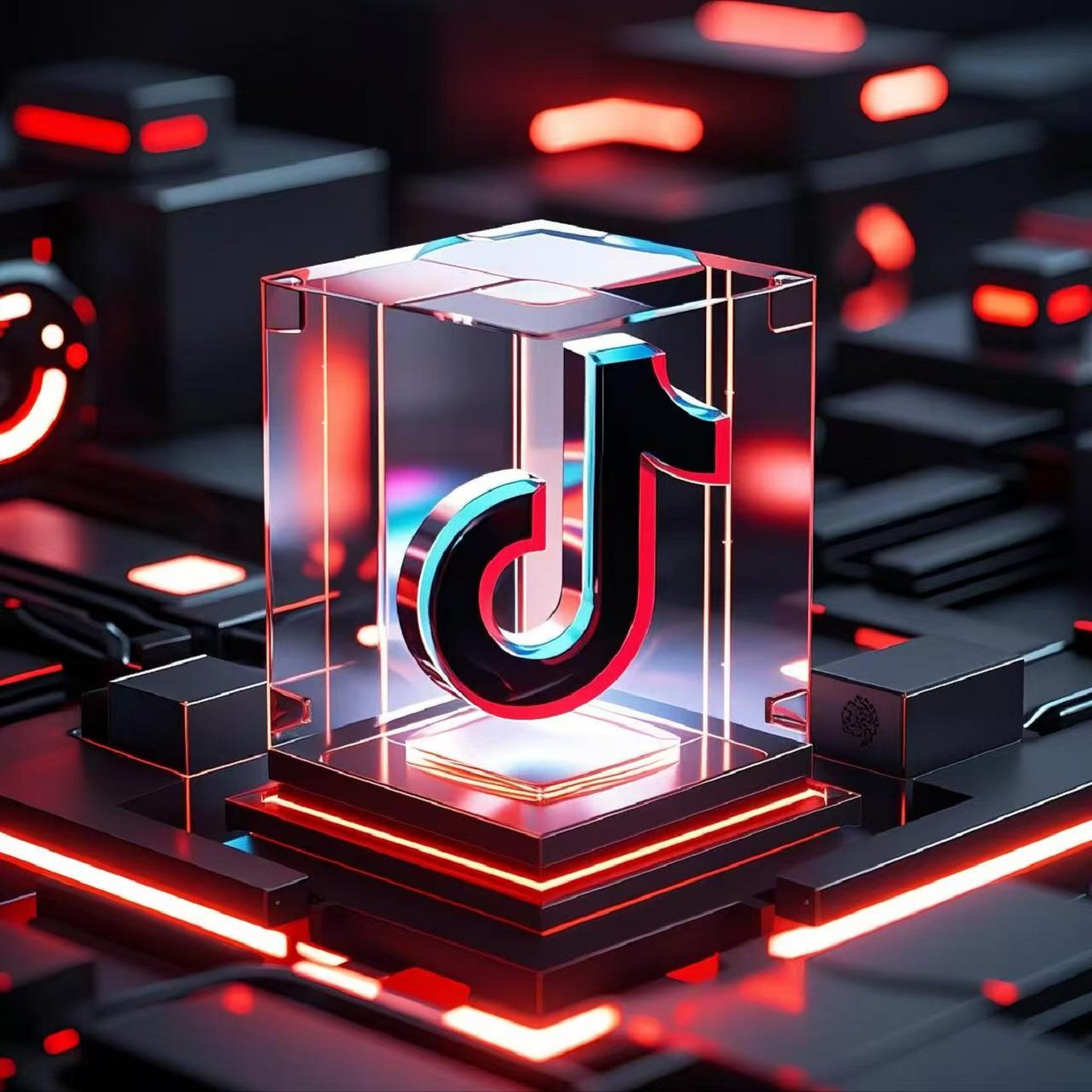 ​抖音举报的怎么查